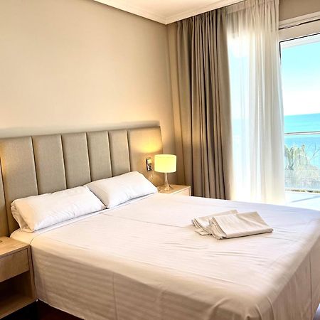 Apartamentos Las Palmas VII Family Only Salou Eksteriør billede