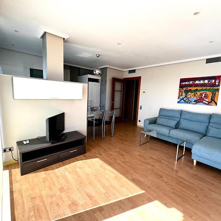 Apartamentos Las Palmas VII Family Only Salou Eksteriør billede