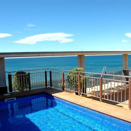 Apartamentos Las Palmas VII Family Only Salou Eksteriør billede