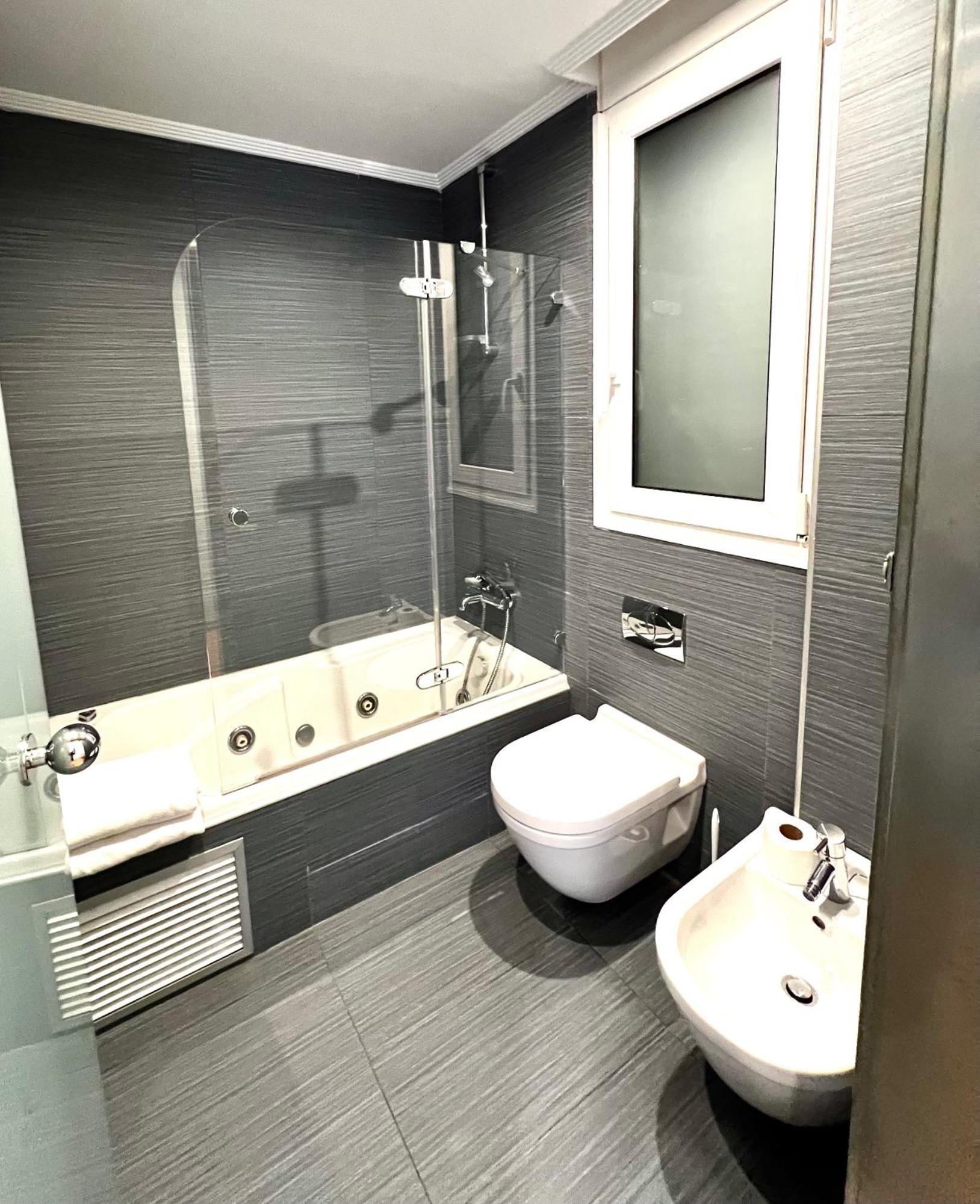 Apartamentos Las Palmas VII Family Only Salou Eksteriør billede