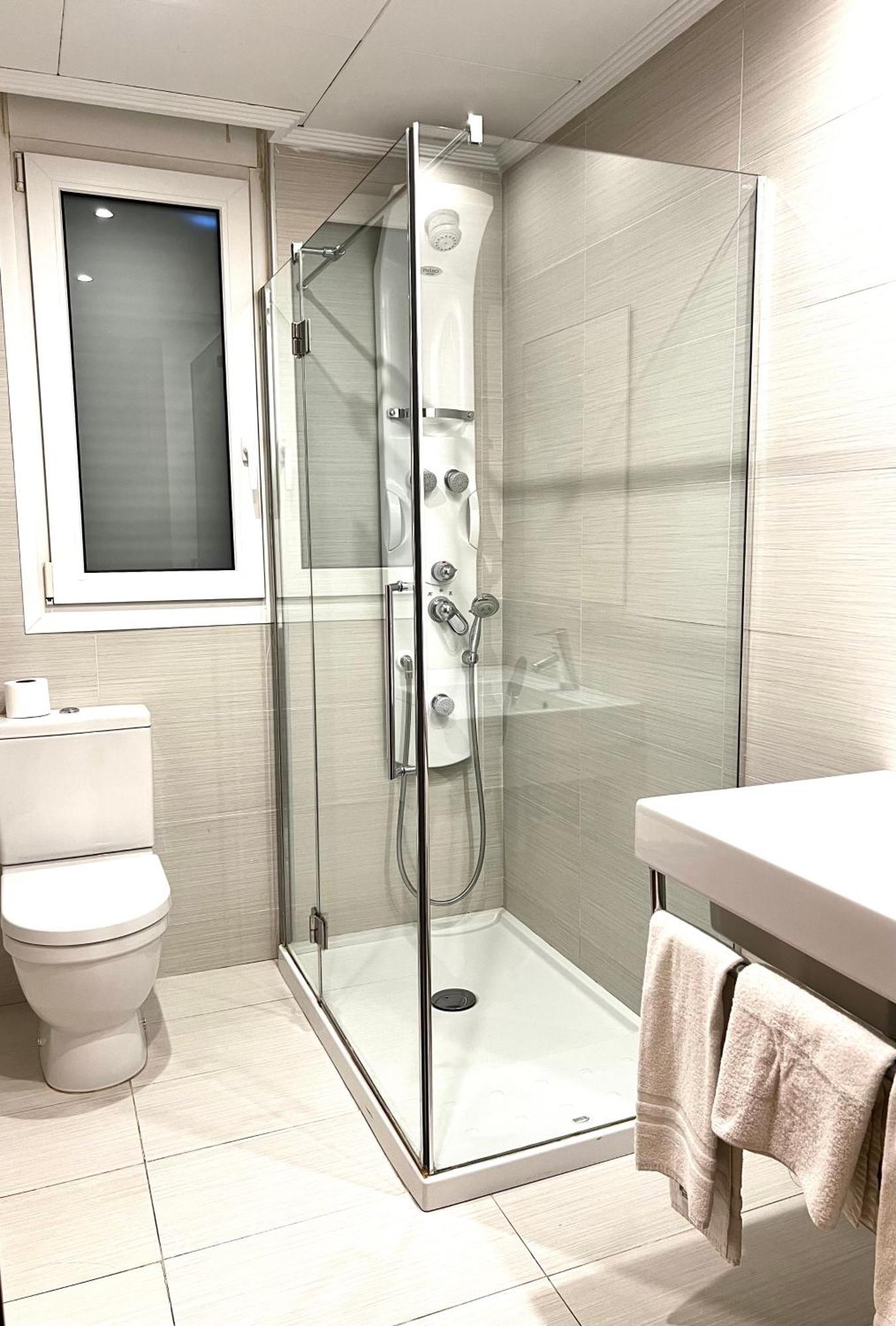 Apartamentos Las Palmas VII Family Only Salou Eksteriør billede