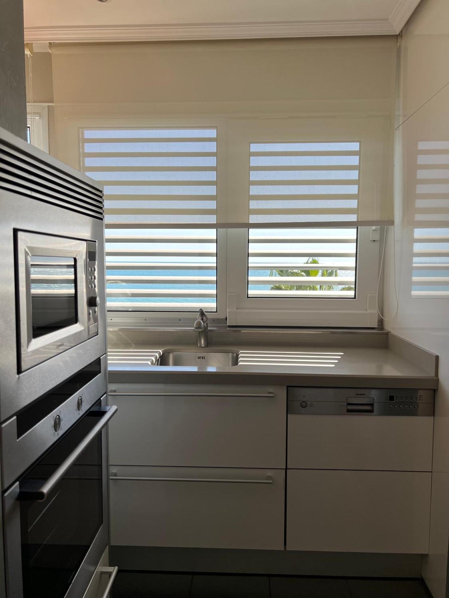 Apartamentos Las Palmas VII Family Only Salou Eksteriør billede