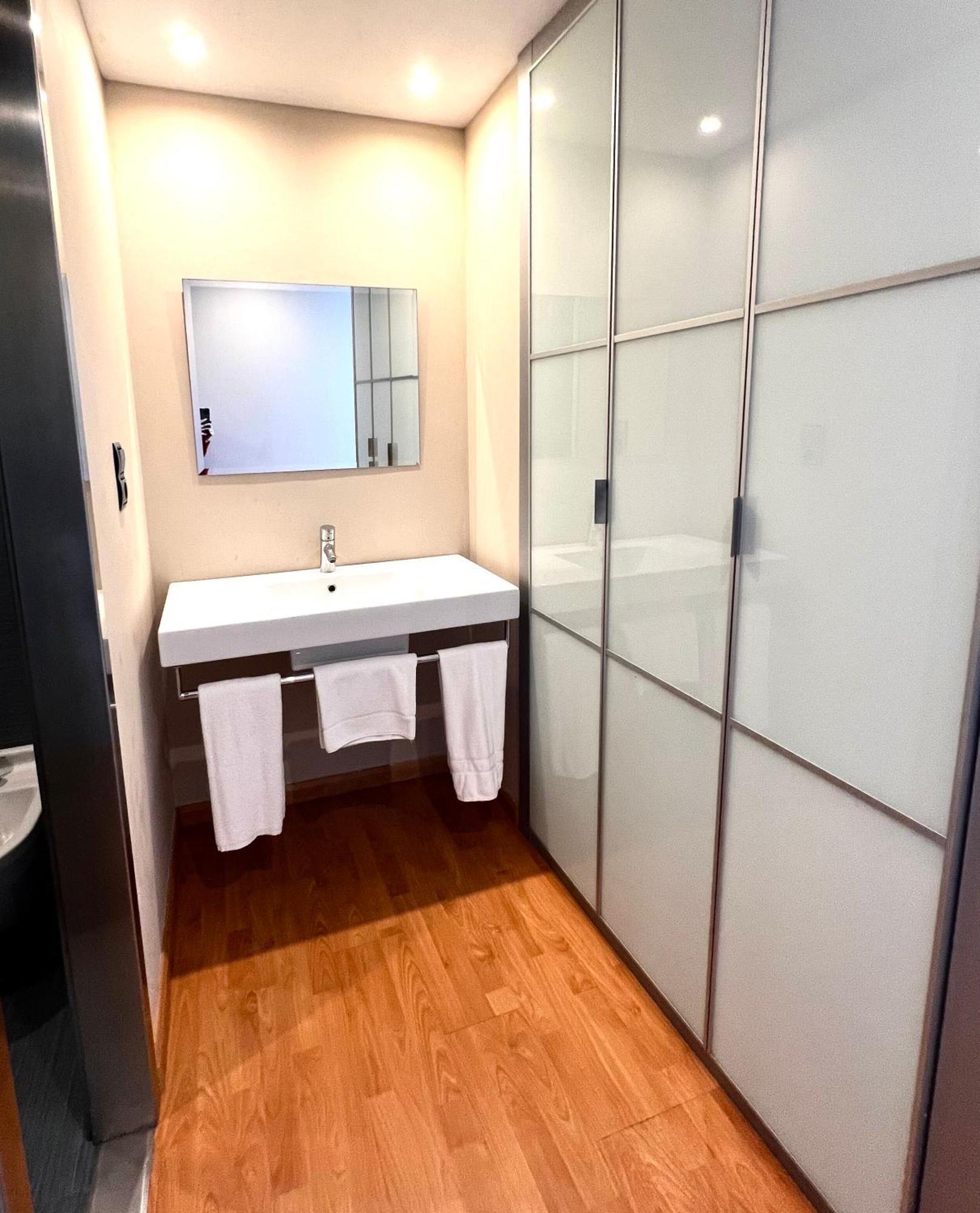 Apartamentos Las Palmas VII Family Only Salou Eksteriør billede