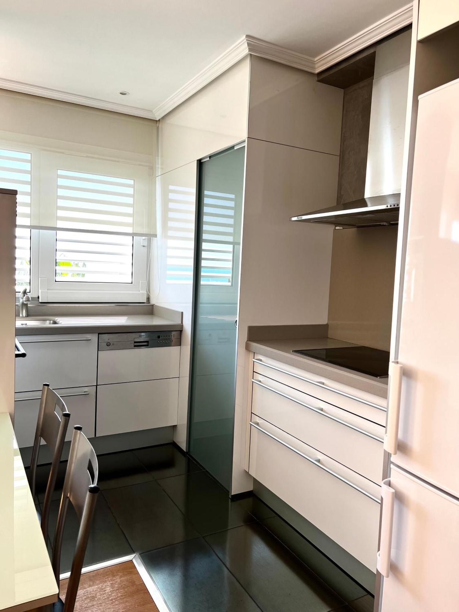 Apartamentos Las Palmas VII Family Only Salou Eksteriør billede