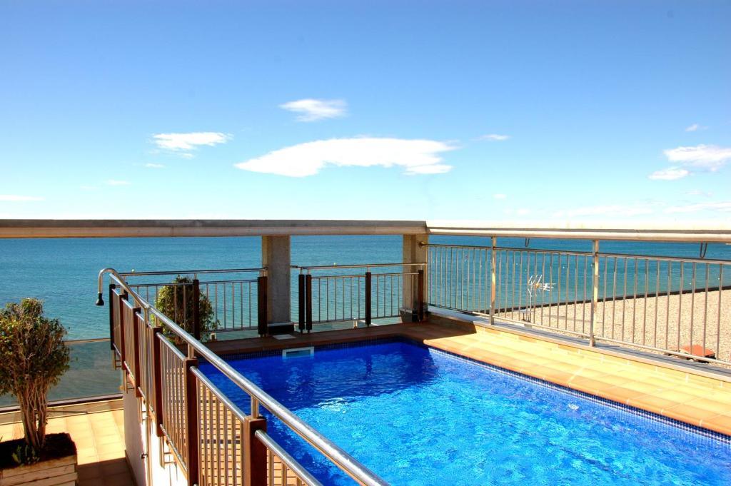 Apartamentos Las Palmas VII Family Only Salou Eksteriør billede