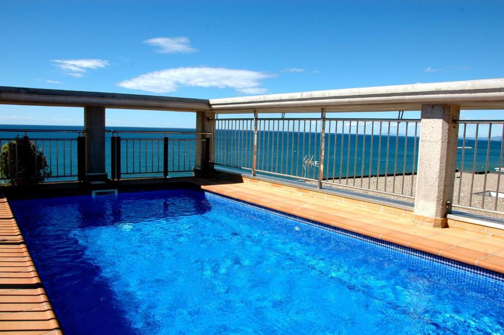 Apartamentos Las Palmas VII Family Only Salou Eksteriør billede
