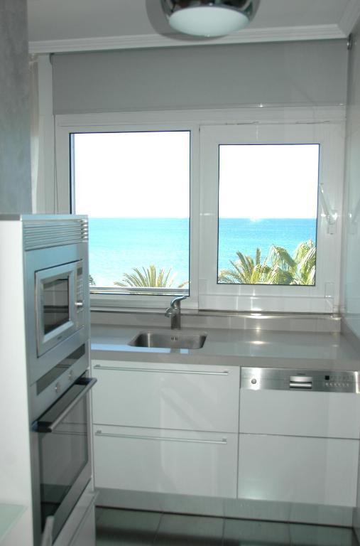 Apartamentos Las Palmas VII Family Only Salou Værelse billede