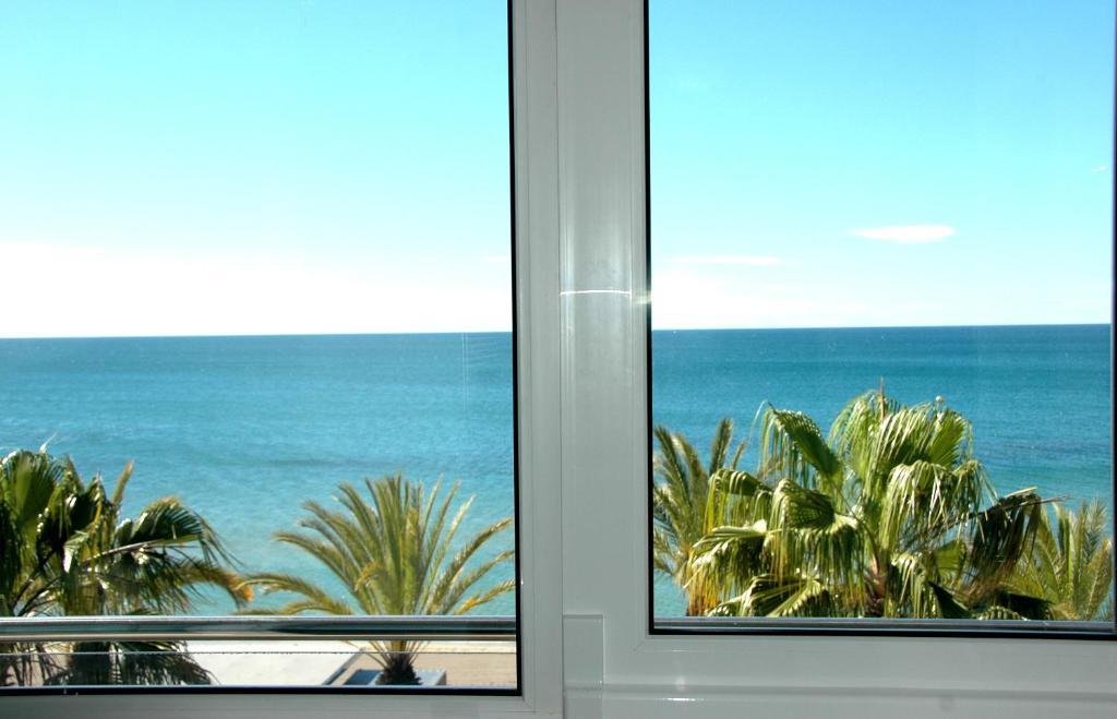 Apartamentos Las Palmas VII Family Only Salou Eksteriør billede